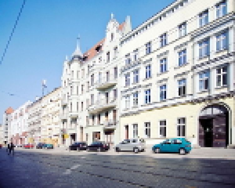 Nadodrze wzorem dla Przedmieścia Oławskiego