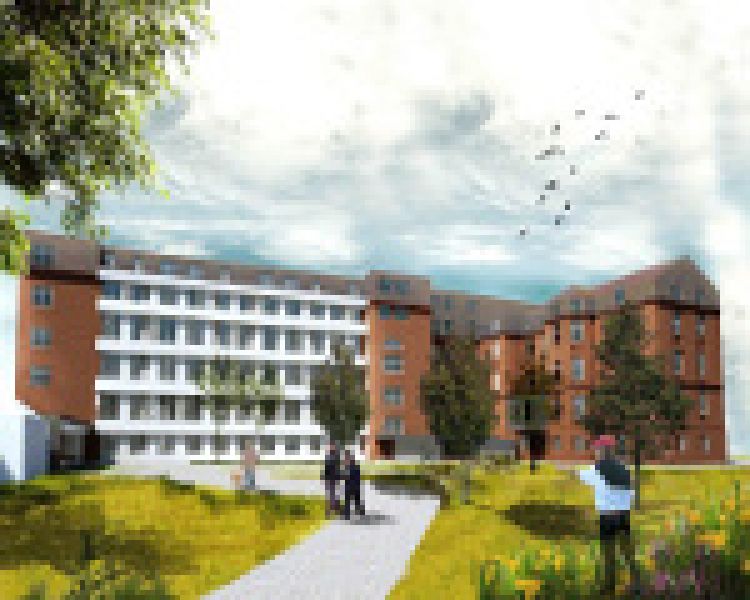 Pierwsze w Polsce kompleksowe centrum opieki