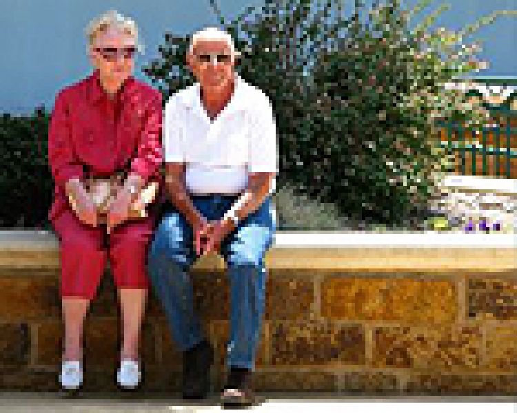 Nie da Ci tego ZUS, co da odwrócona hipoteka