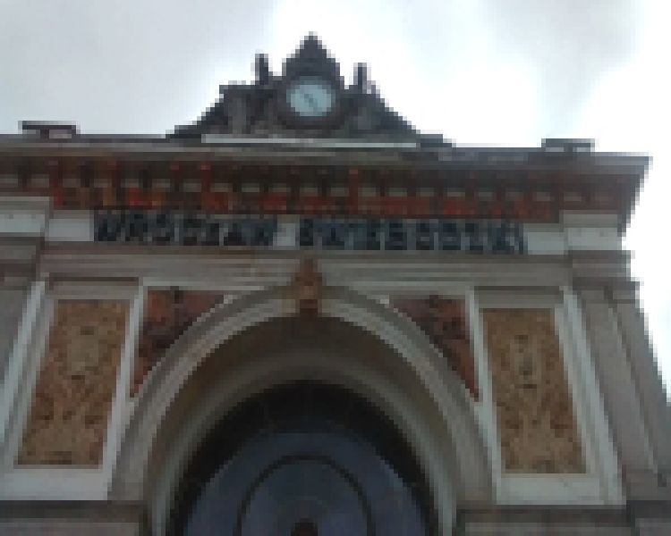 Zabytkowy dworzec - dobre miejsce na inwestycję