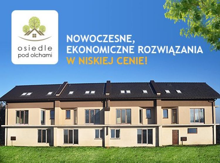 Nowe mieszkania od pośrednika?