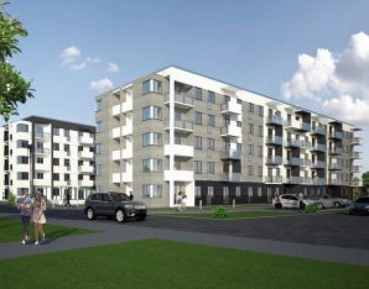 IMS Budownictwo - inwestycje na stabilnych zasadach