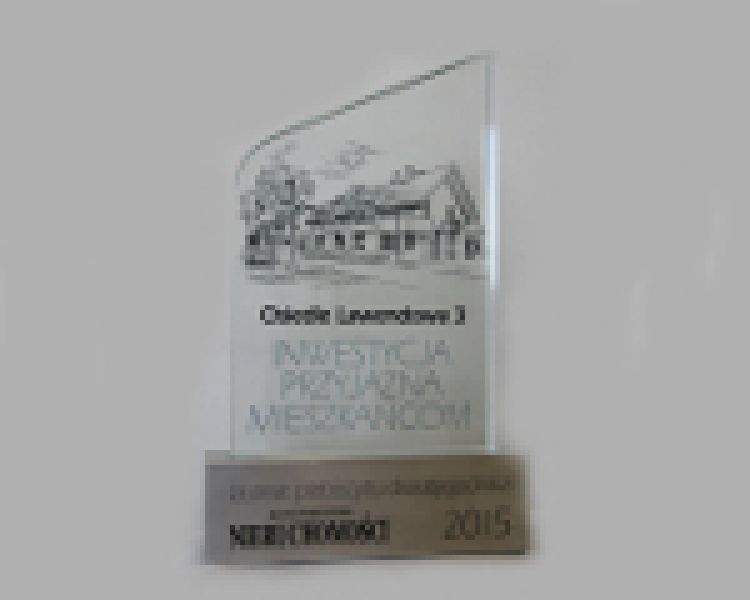 Plebiscyt „Inwestycja Przyjazna Mieszkańcom” rozstrzygnięty!