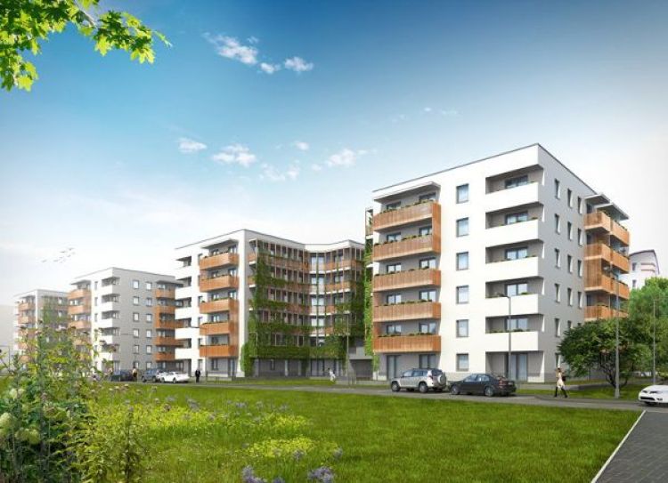 Casa Feliz dla krakowian