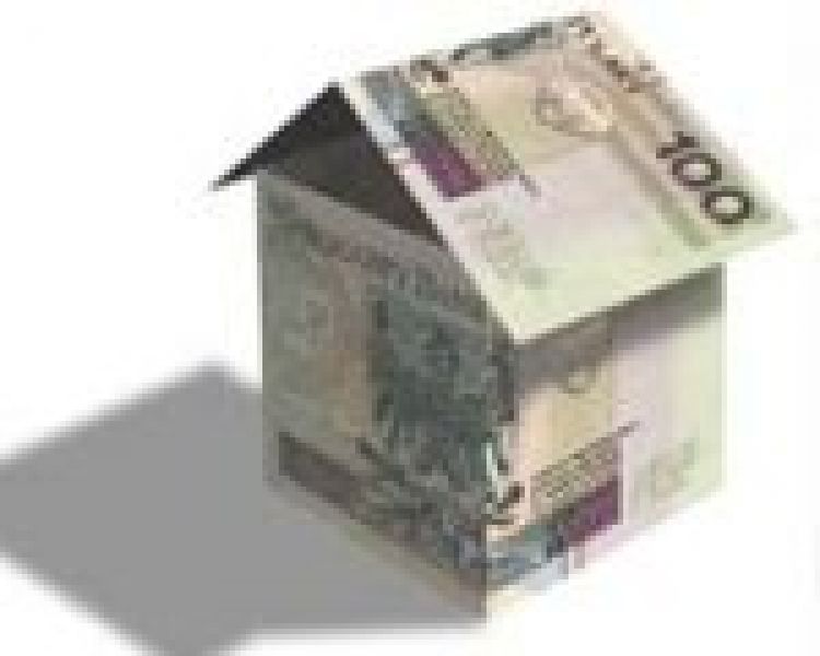 Teraz warto wziąć kredyt mieszkaniowy