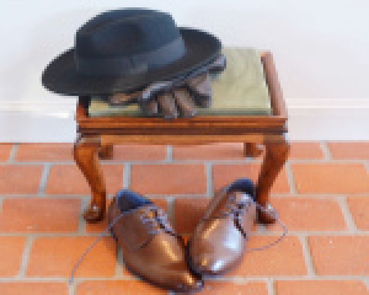 Vintage – renesans dawnych stylów