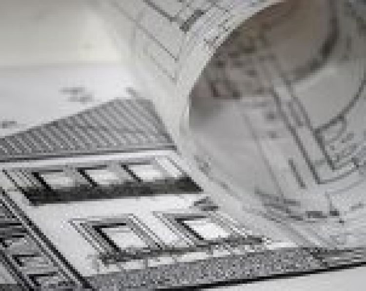 Zamieszczanie instalacji wewnętrznych w projekcie budowlanym