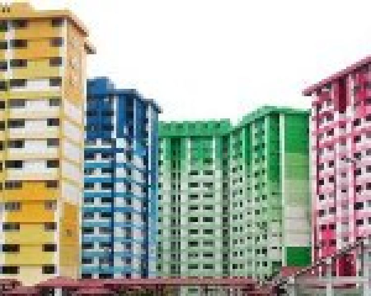 Nowe Żerniki – modelowe osiedle we Wrocławiu