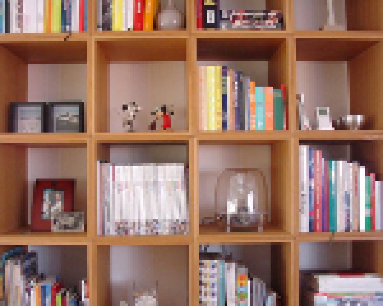 Dlaczego Polacy nie czytają? Bo nie mają w domu biblioteki