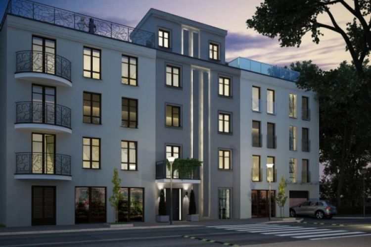 Nietypowa inwestycja w Krakowie – Kamienice z Witrażami