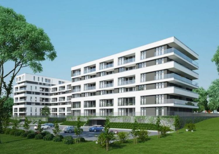 Osiedle Europejskie – funkcjonalne mieszkania nie tylko dla rodziny