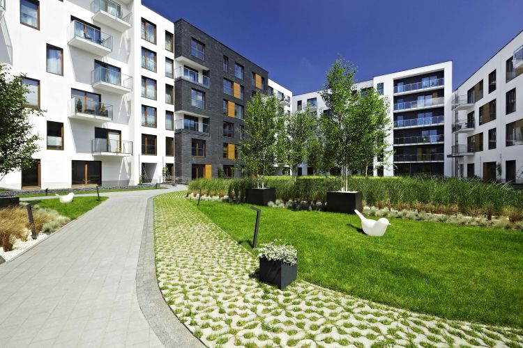 Apartamenty Novum: Twoja przestrzeń w sercu Krakowa