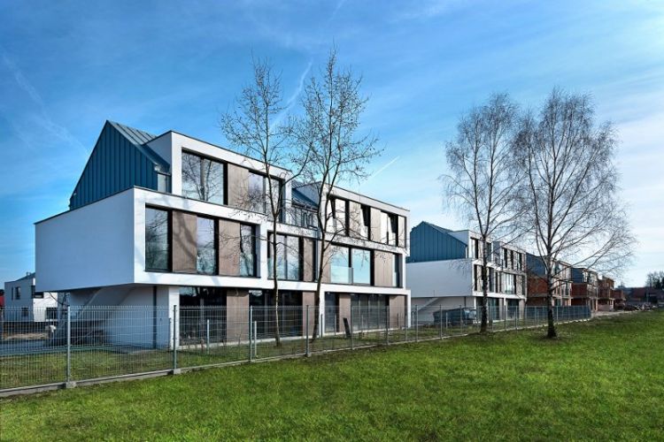 Cubic House - stworzyć idealny dom