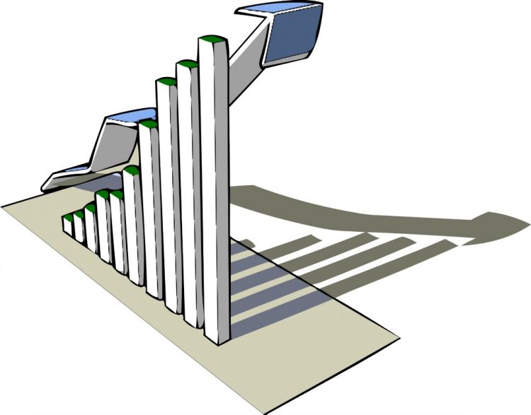 Lekkie odbicie w cenach mieszkań w Polsce