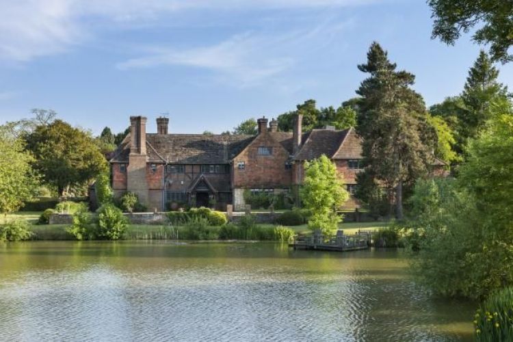 Brexit - nieruchomości będą tańsze