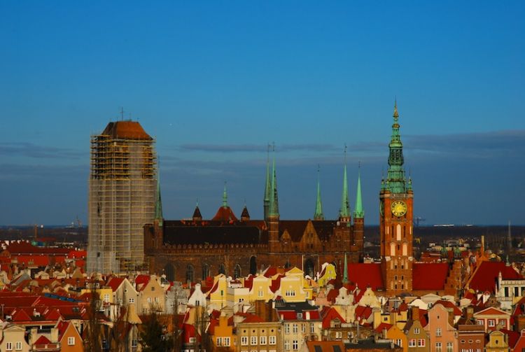 „Mieszkanie dla Młodych”: nowe limity dla Gdańska i Pomorza