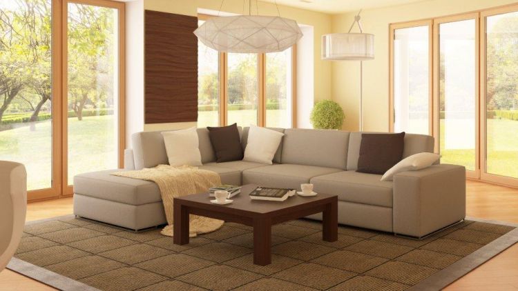 Dywan, wykładzina, panele, a może drewno?