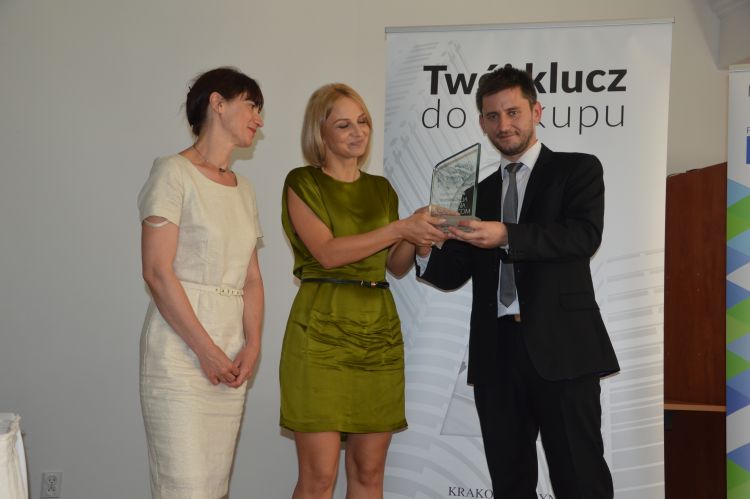 Rozstrzygnięcie plebiscytu „Inwestycja Przyjazna Mieszkańcom”