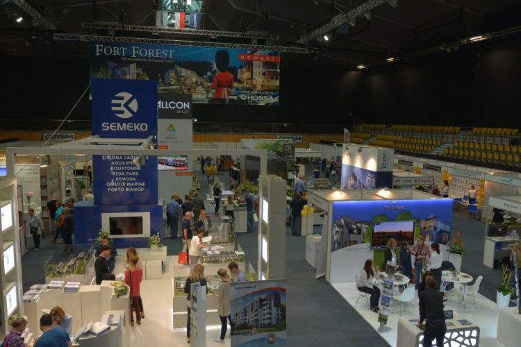 Podsumowanie targów „Nowy DOM Nowe Mieszkanie” w Gdyni