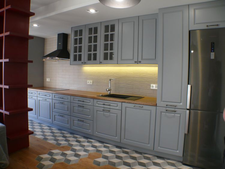 Meble do kuchni - czym sugerować się przy wyborze