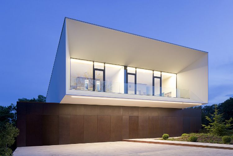 Czy nowoczesne budownictwo podbije polski rynek?