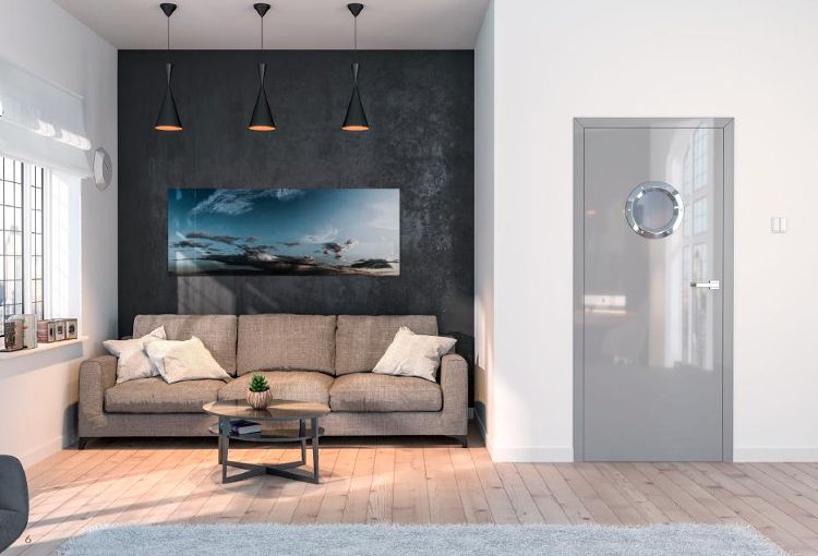 Jakie drzwi wewnętrzne wybrać