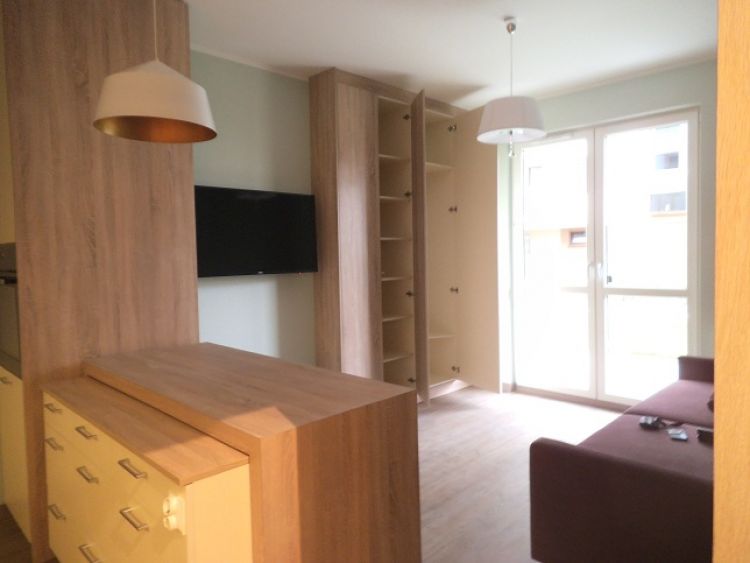 Gdzie i jak schować duże sprzęty w mieszkaniu?