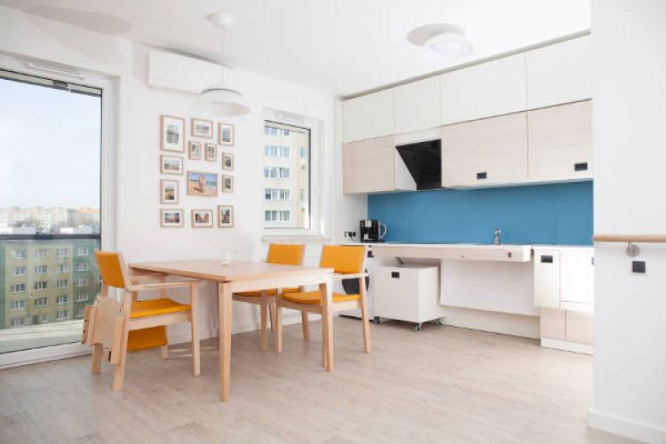 Budownictwo senioralne efektem starzenia się społeczeństwa