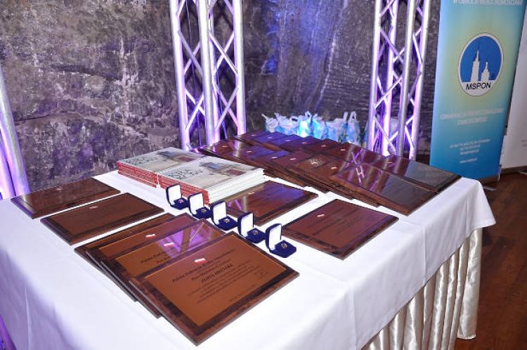 Kopalnia wiedzy o nieruchomościach –  XXI Kongres PFRN