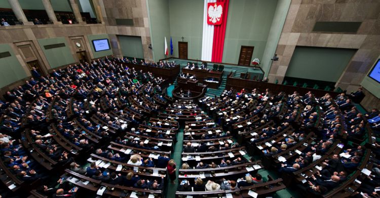 Nowelizacja ustawy: będą zwroty udziałów dla członków spółdzielni mieszkaniowych