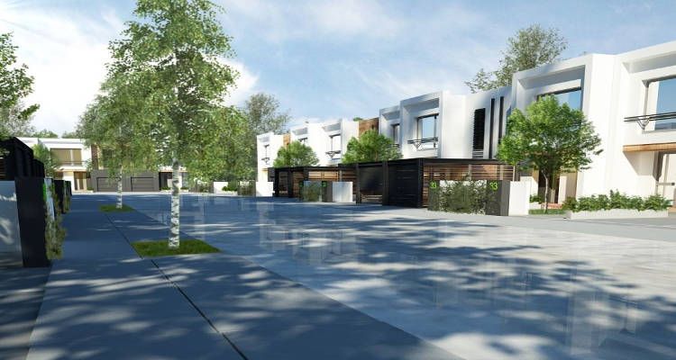 Osiedle Strobowska 38