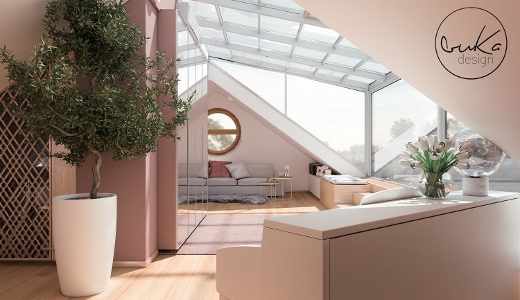 Nietypowe kształty mieszkań - tak czy nie?