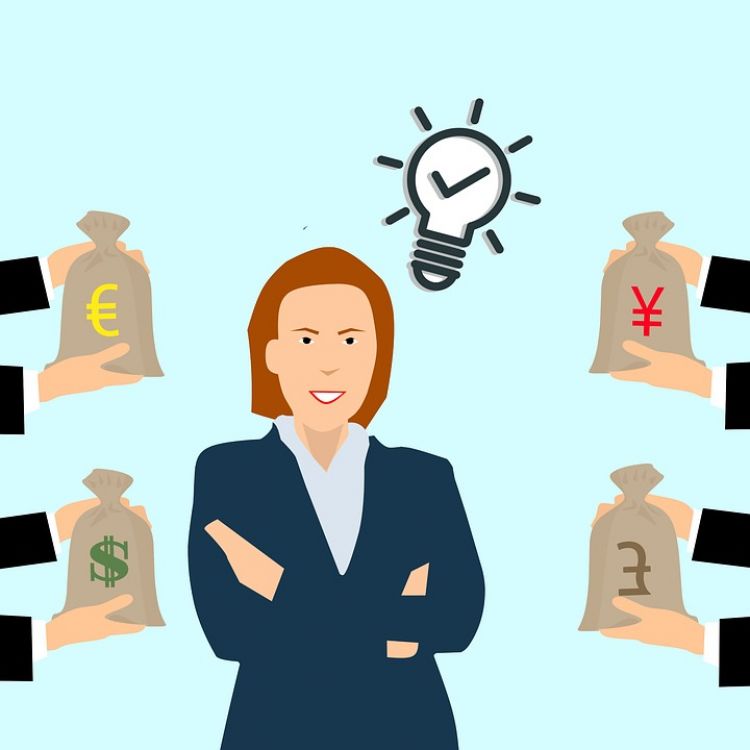 Inwestycja w nieruchomości - jak na tym zarobić