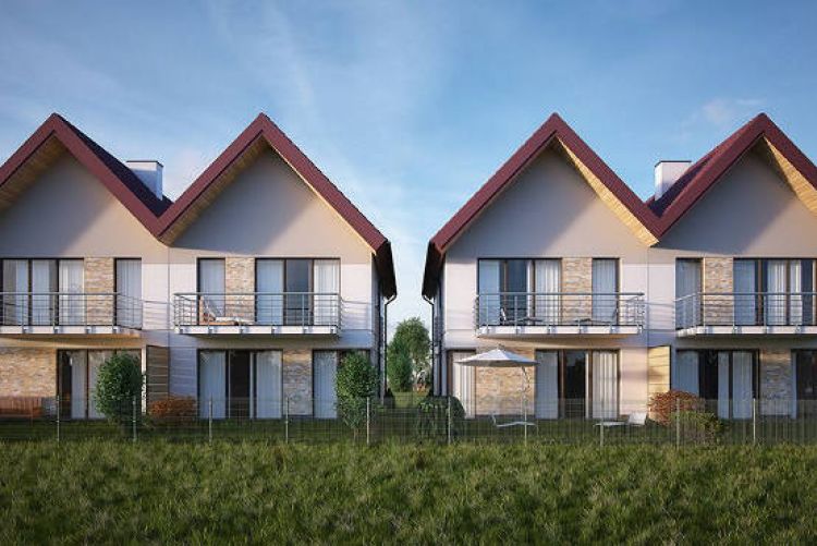 Inwestycja przy ul. Dębskiego