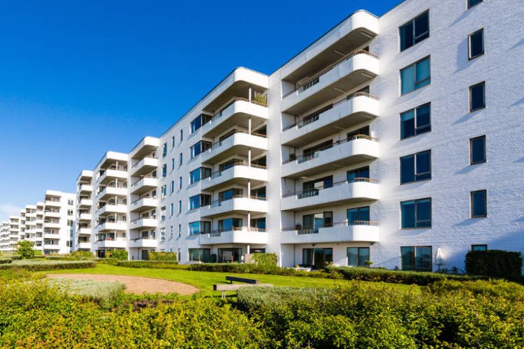 Mieszkanie Plus w Krakowie