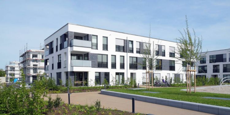 Najlepszy moment na zakup mieszkania