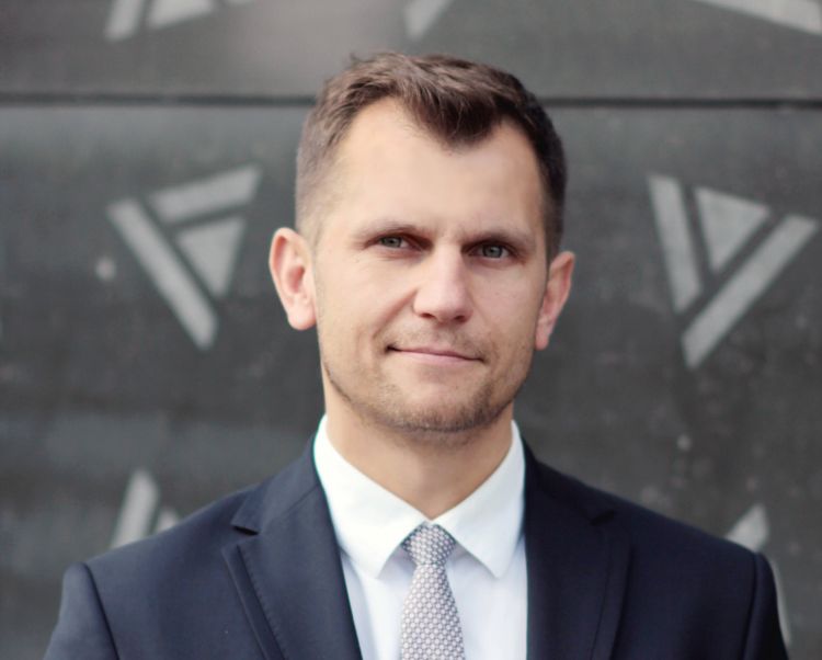 Konrad Płochocki, Dyrektor Generalny PZFD