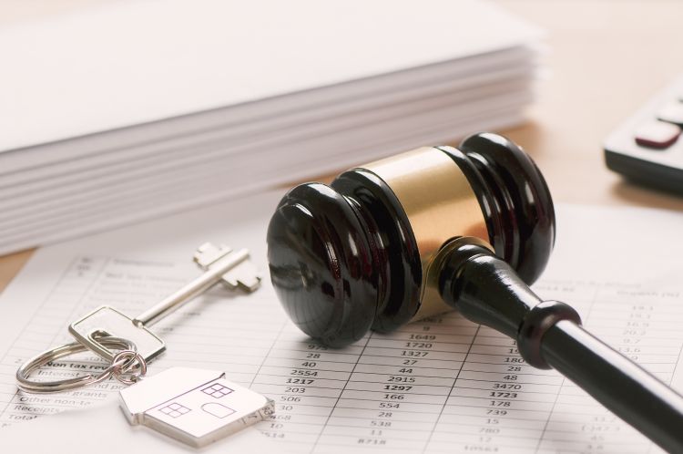 RODO we wspólnocie mieszkaniowej