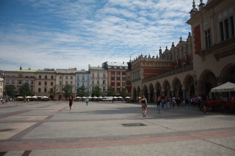 Kraków porządkuje sprawy reprywatyzacji