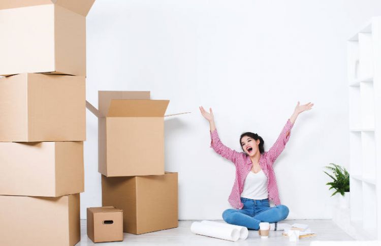 Zakup mieszkania - na co zwrócić uwagę