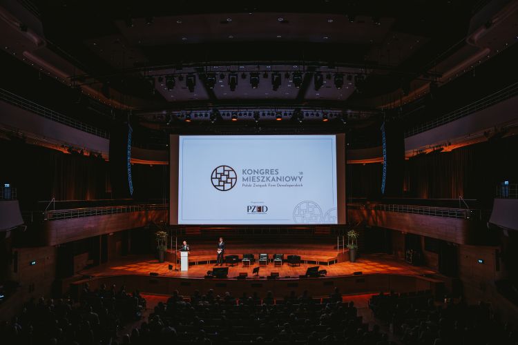 IV Kongres Mieszkaniowy