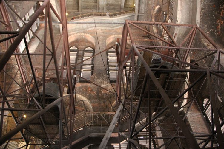 Zdegradowane tereny straszą mieszkańców