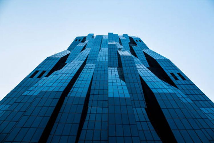 5 najbardziej zaskakujących wieżowców świata