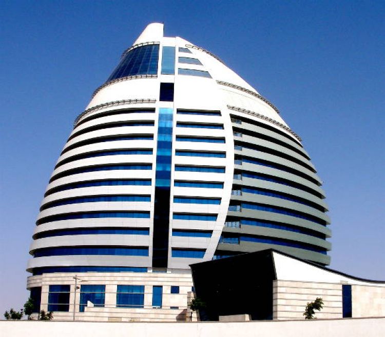 Te hotele zapierają dech