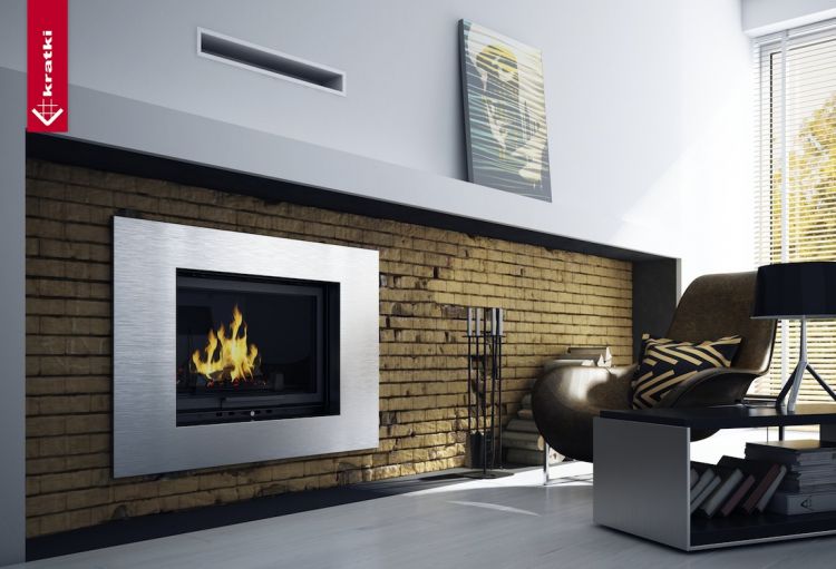 Najważniejsze elementy kominka – czy znasz je wszystkie?