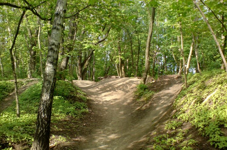 Mieszkańcy Lublina walczą o zachowanie Górek Czechowskich