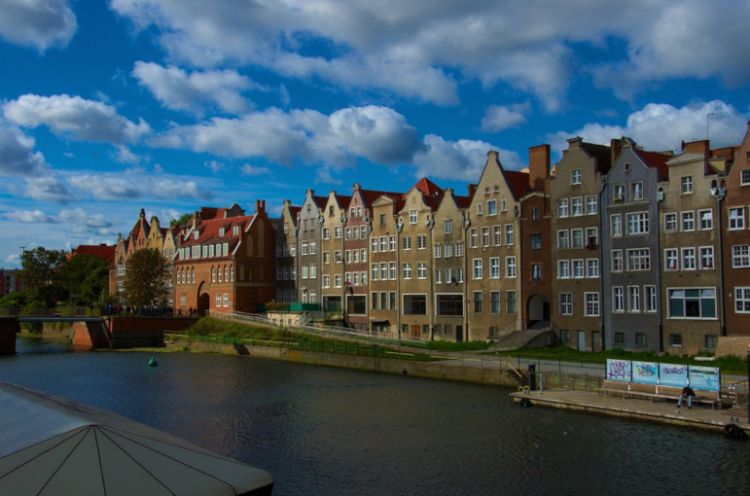 Ceny mieszkań przerażają