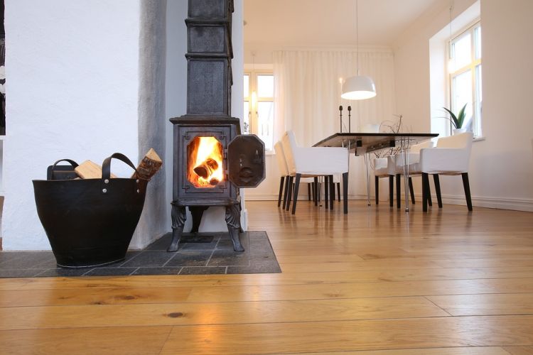 Najchętniej wybierane rodzaje wkładów kominkowych