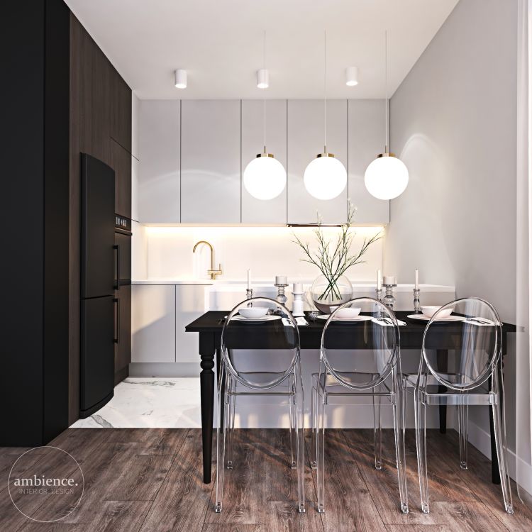 Mieszkania niskobudżetowe -rozplanowanie niewielkiego budżetu