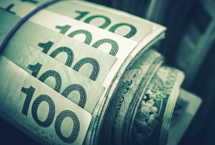 W Polsce coraz częściej kupujemy mieszkania za gotówkę